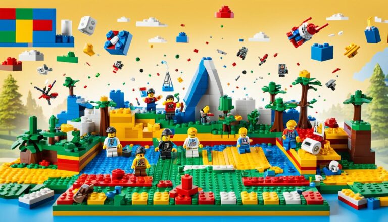 Join the LEGO Affiliate Program & Earn!